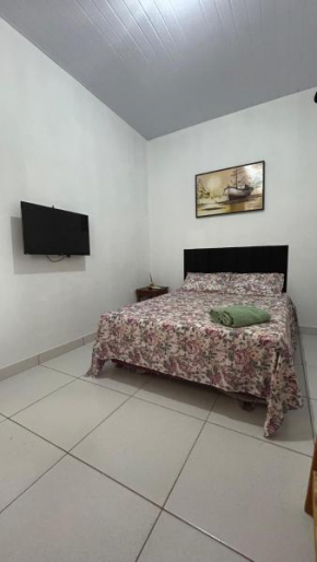 Apto prox do Circuito Mangueirao e Shopping